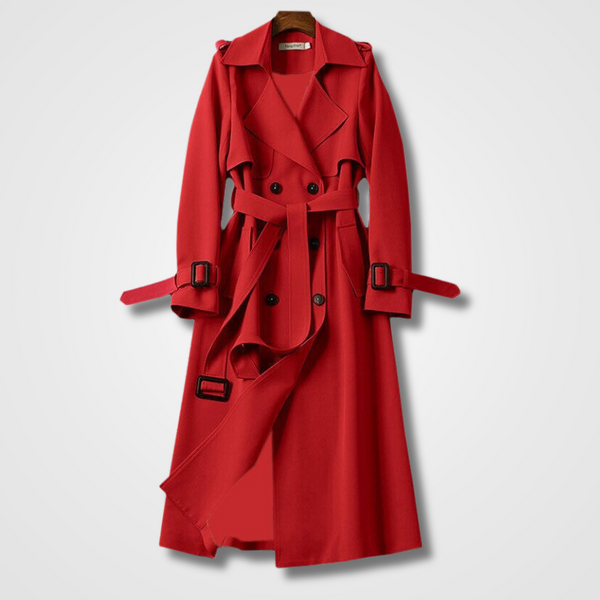 Anneliese | Women's Trench Coat