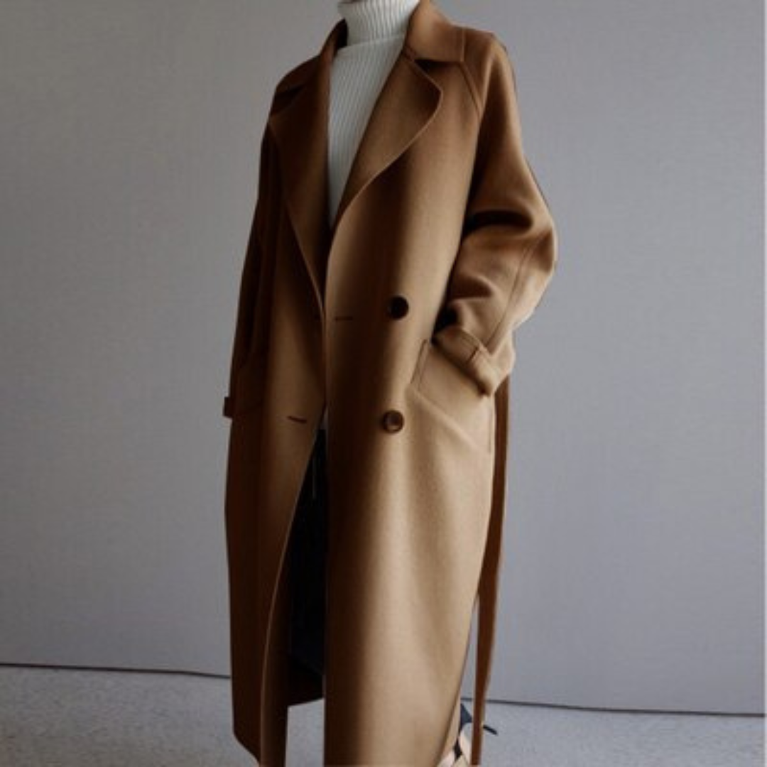 NICKY | Women's Cashmere Coat