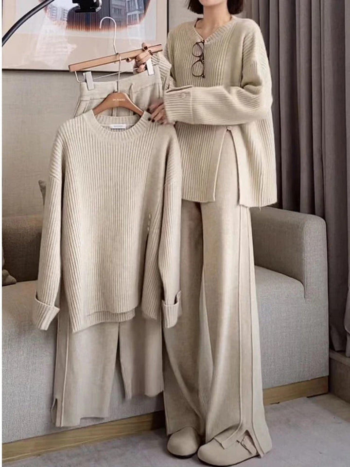 Roma | Cozy Elegance Ensemble