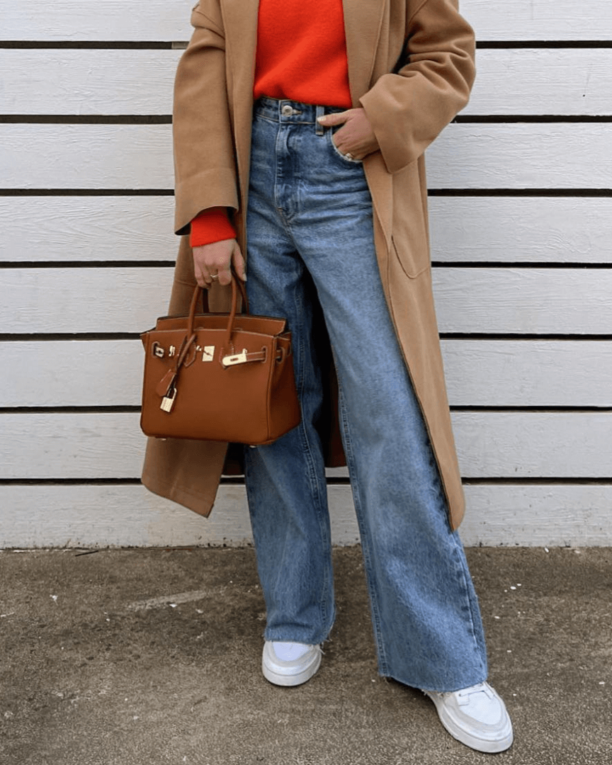 Madelyn | Luxurious Bag