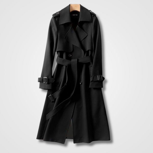 Anneliese | Women's Trench Coat