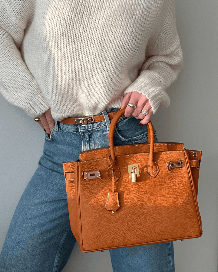 Madelyn | Luxurious Bag