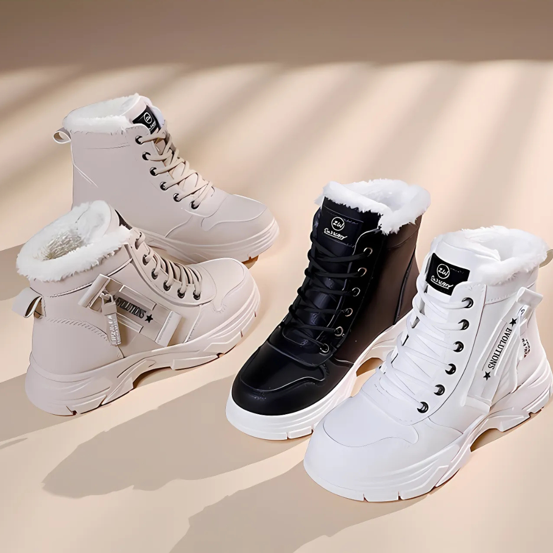 Freya™ | Comfort Winter Boots