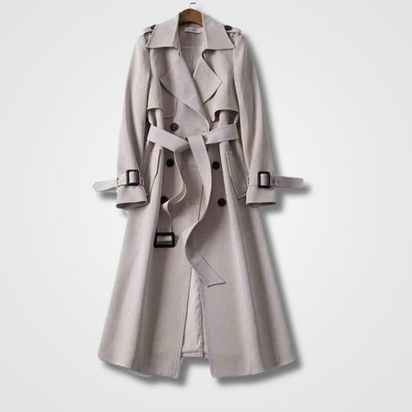 Anneliese | Women's Trench Coat