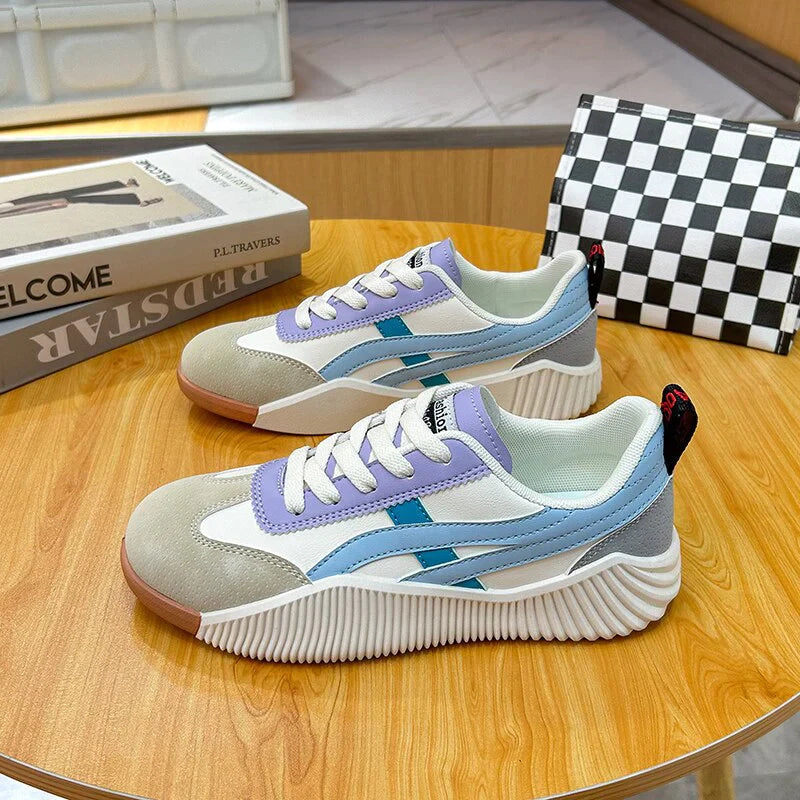 BIANCA | Ultra-comfortable Sneakers