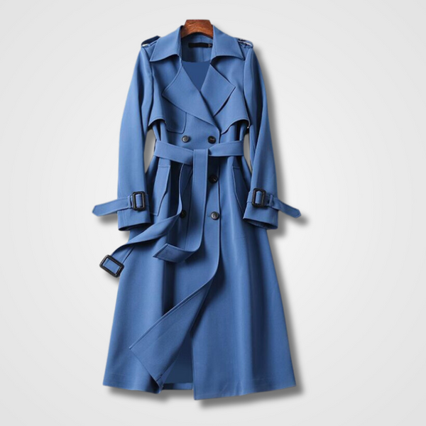 Anneliese | Women's Trench Coat