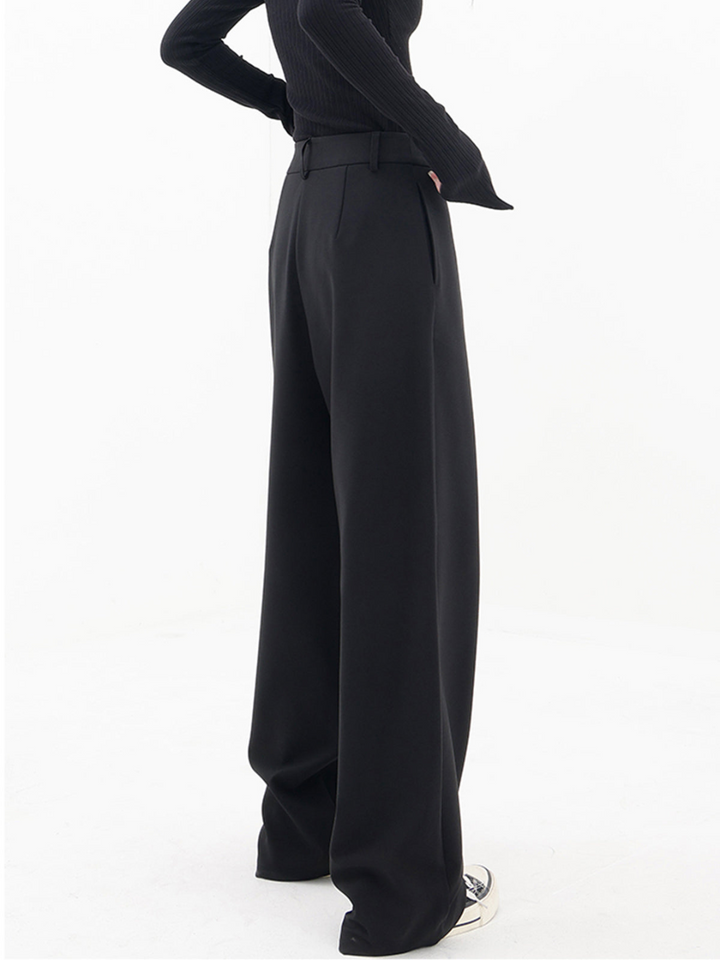 Juliette™ - Trendy Asymmetric Trousers