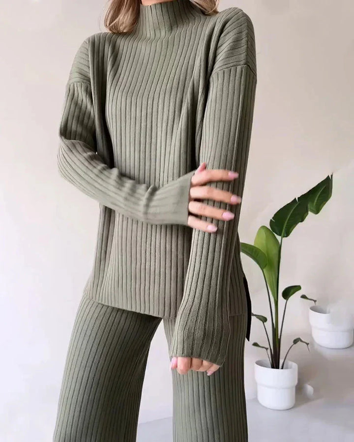 Isabella | MATCHING SWEATER SET