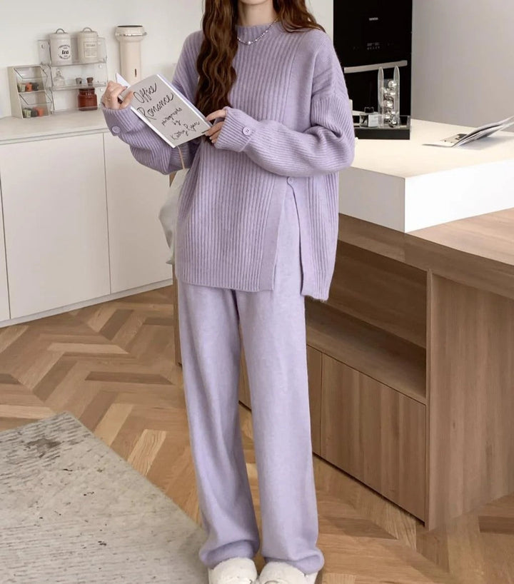 Roma | Cozy Elegance Ensemble