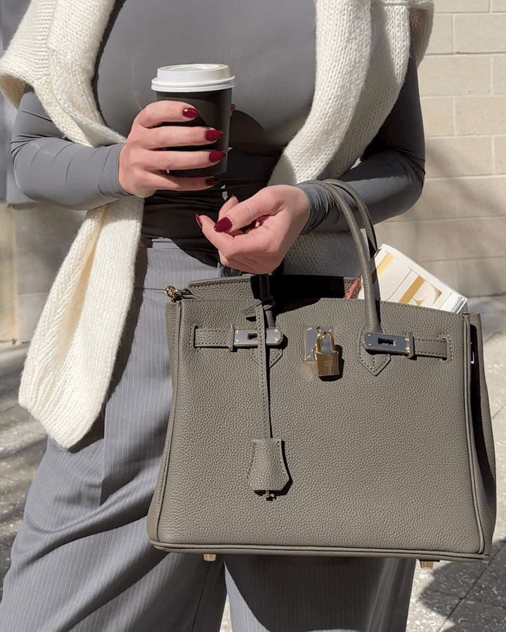 Madelyn | Luxurious Bag