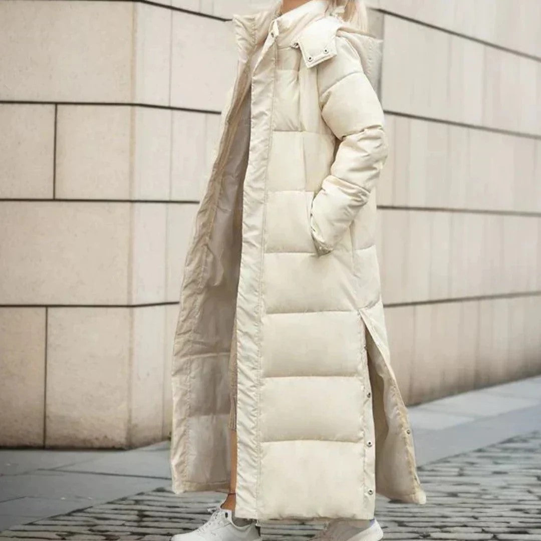 Heike | Luxe Loft Puffer