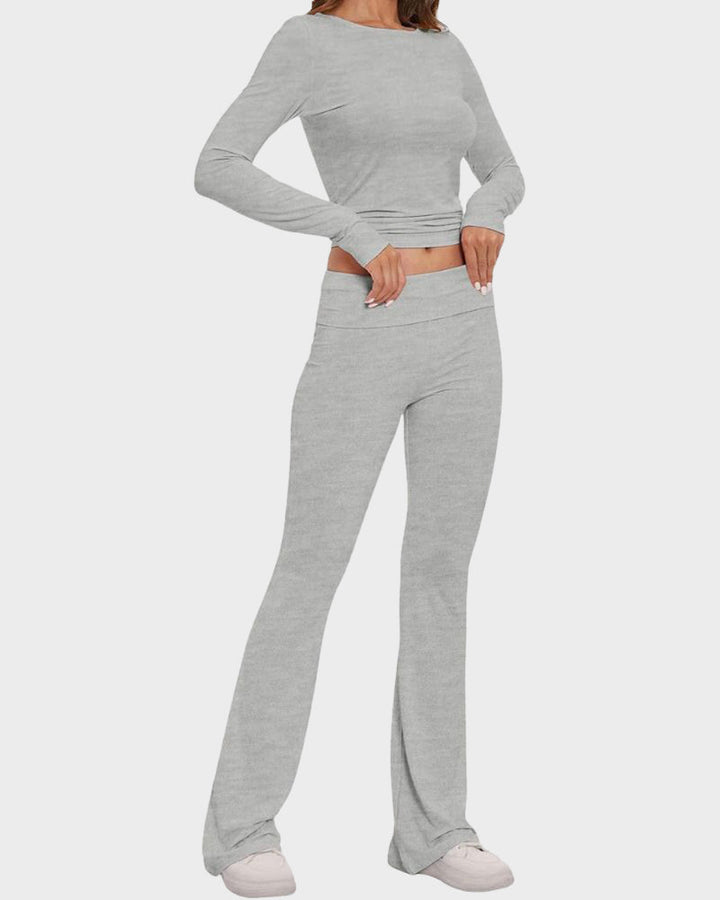 Hope | Chic Comfort Set voor Dames