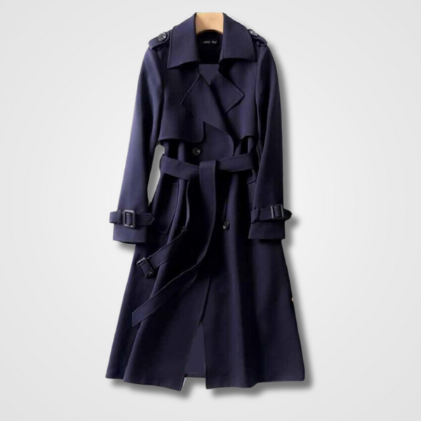 Anneliese | Women's Trench Coat