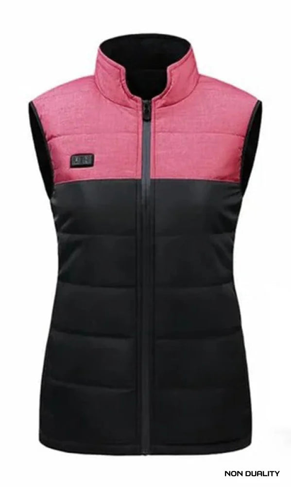 Ella | Heated Thermal Vest