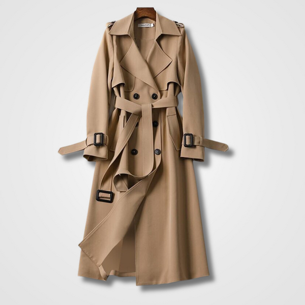 Anneliese | Women's Trench Coat