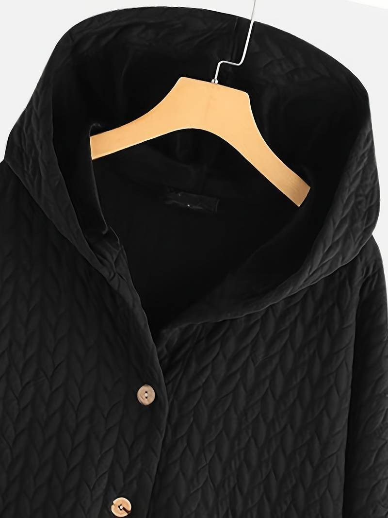 Stacy | Women's warm winter jacket