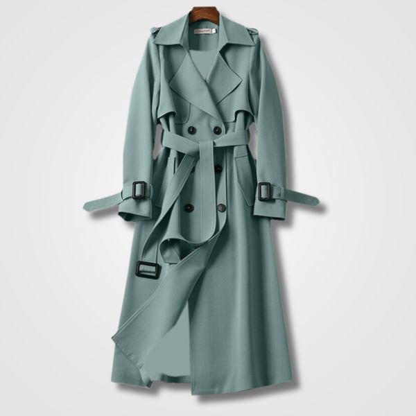 Anneliese | Women's Trench Coat