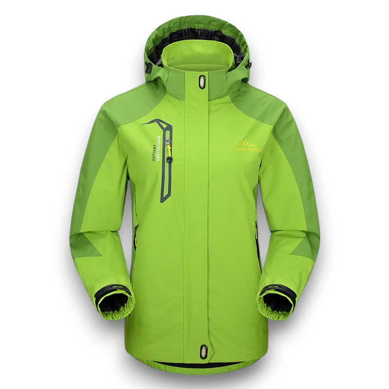 Maja™ | Weatherproof Jacket