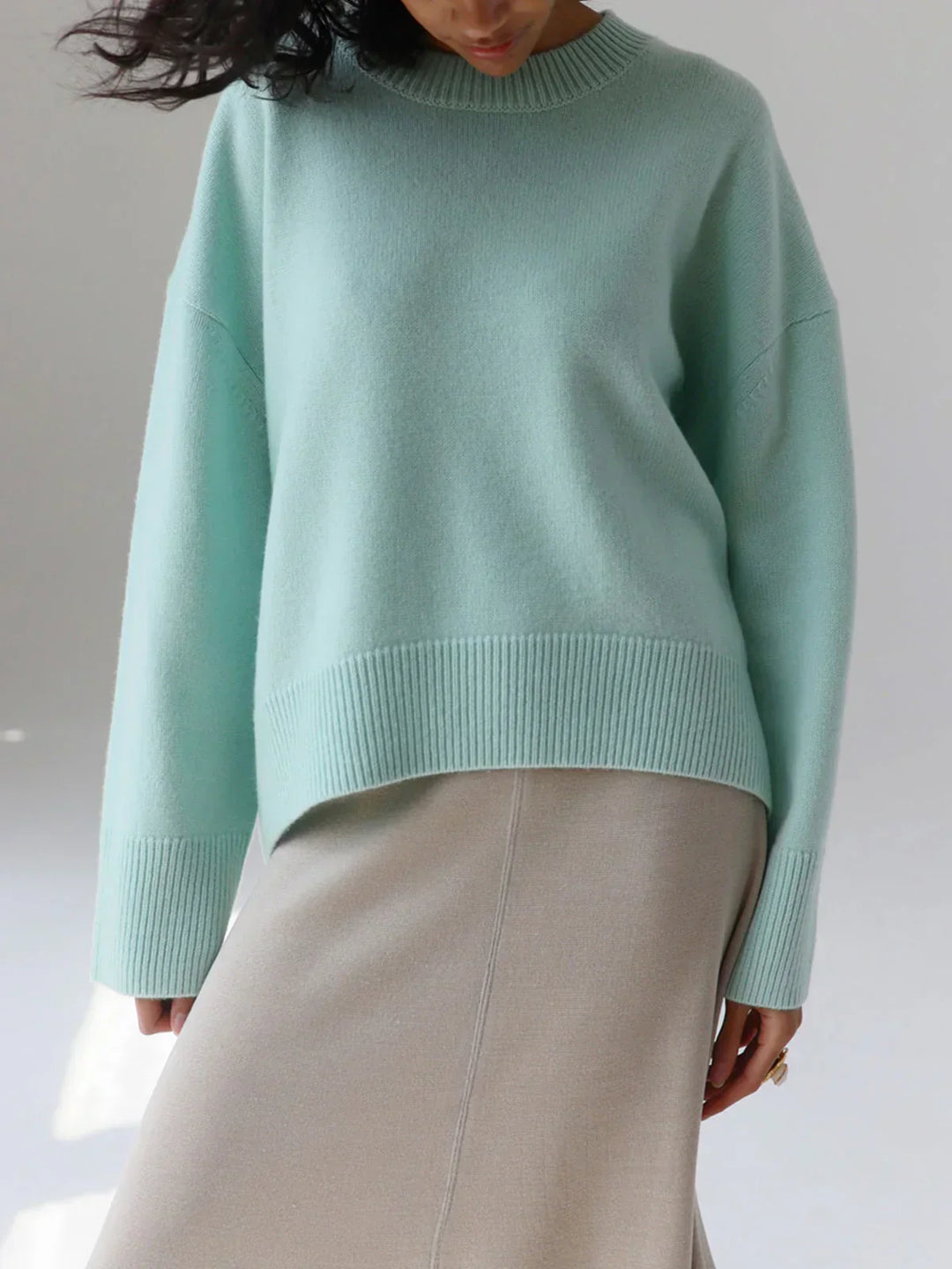 Amy™ - Stylish Sweater