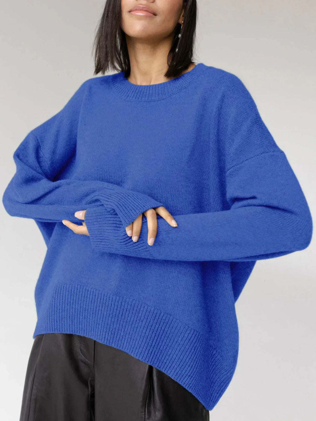 Amy™ - Stylish Sweater