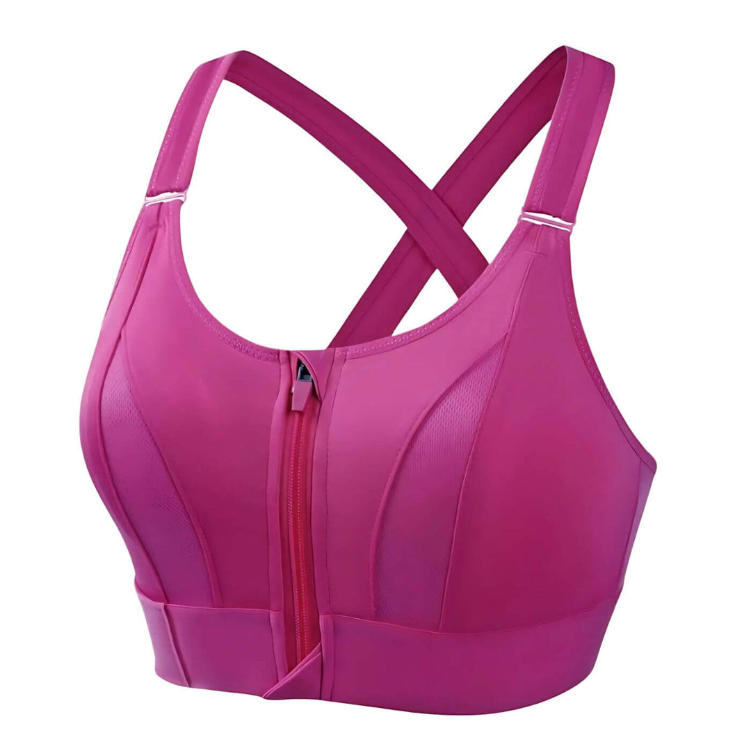 FlexiBra™ | Ultimate Support Sports Bra