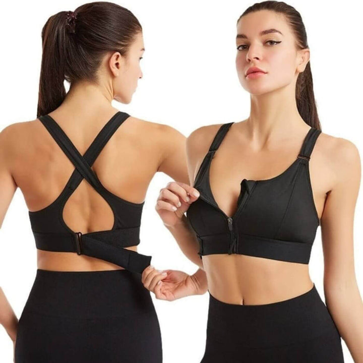 FlexiBra™ | Ultimate Support Sports Bra