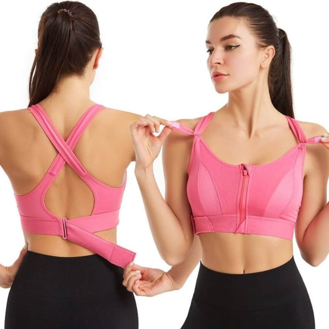 FlexiBra™ | Ultimate Support Sports Bra