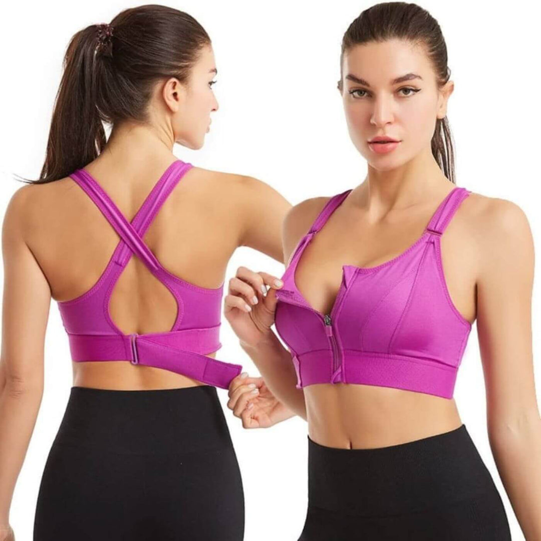 FlexiBra™ | Ultimate Support Sports Bra