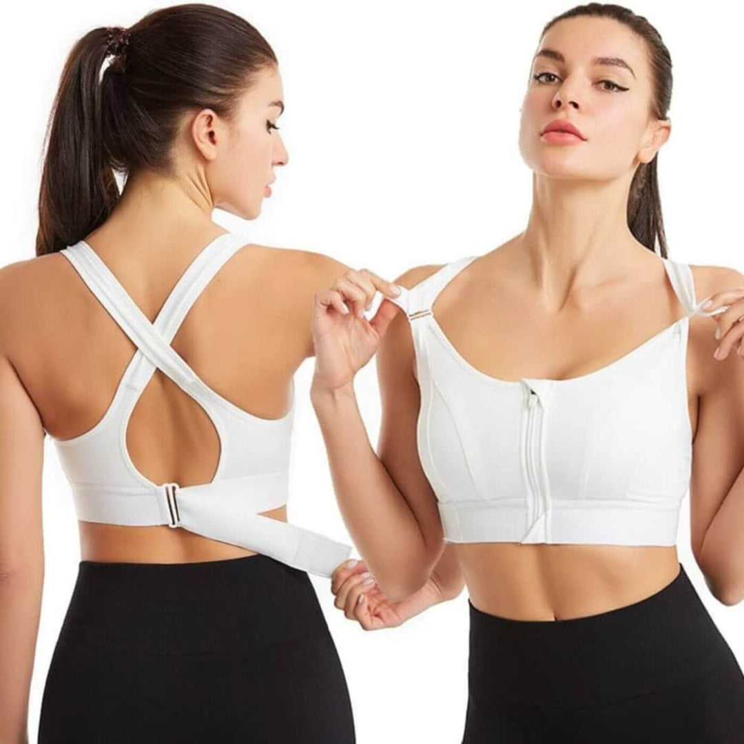 FlexiBra™ | Ultimate Support Sports Bra