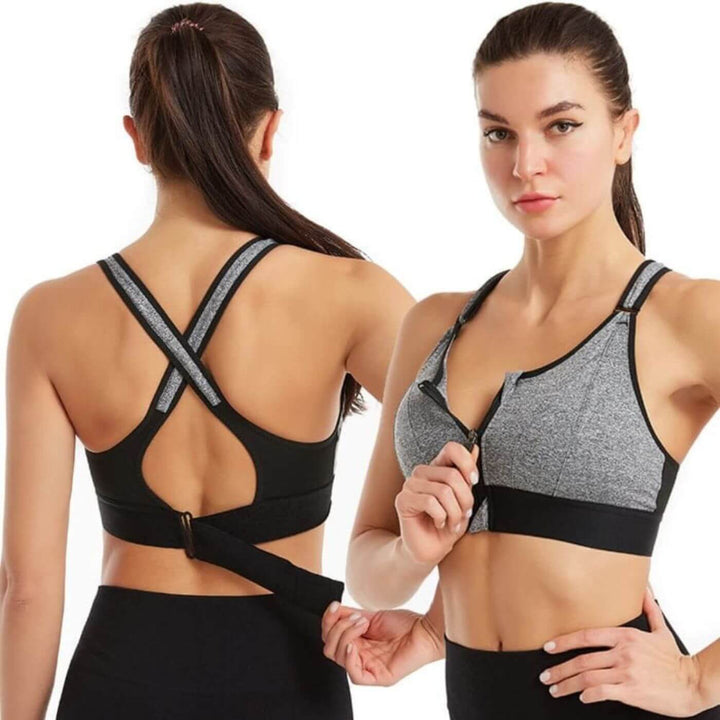 FlexiBra™ | Ultimate Support Sports Bra