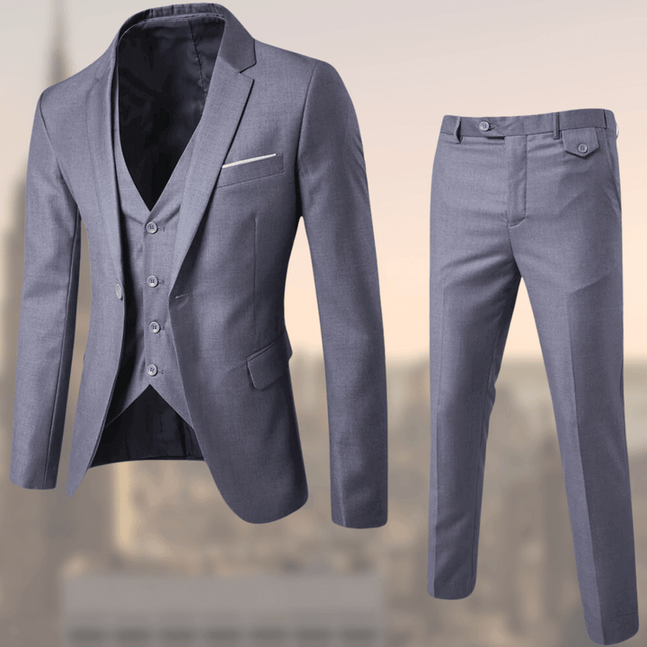 Ben™ - Elegant suit set