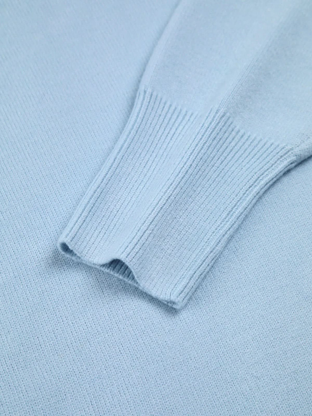 Abigail | Women’s Relaxed Oversized Cozy Turtleneck Sweater