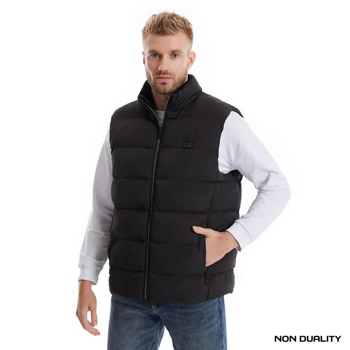 Ella | Heated Thermal Vest