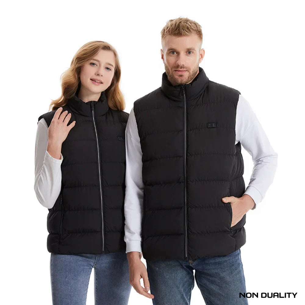 Ella | Heated Thermal Vest