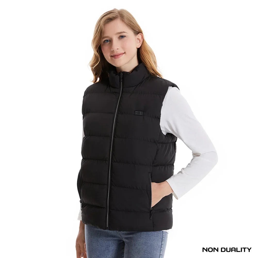 Ella | Heated Thermal Vest