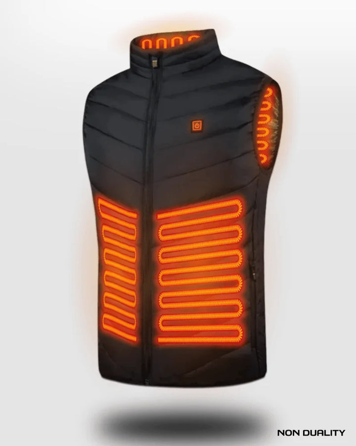 Ella | Heated Thermal Vest