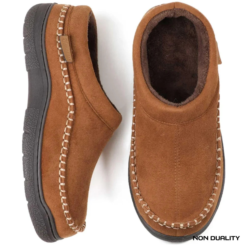 Teddy | Soft Fleece Comfort Slippers