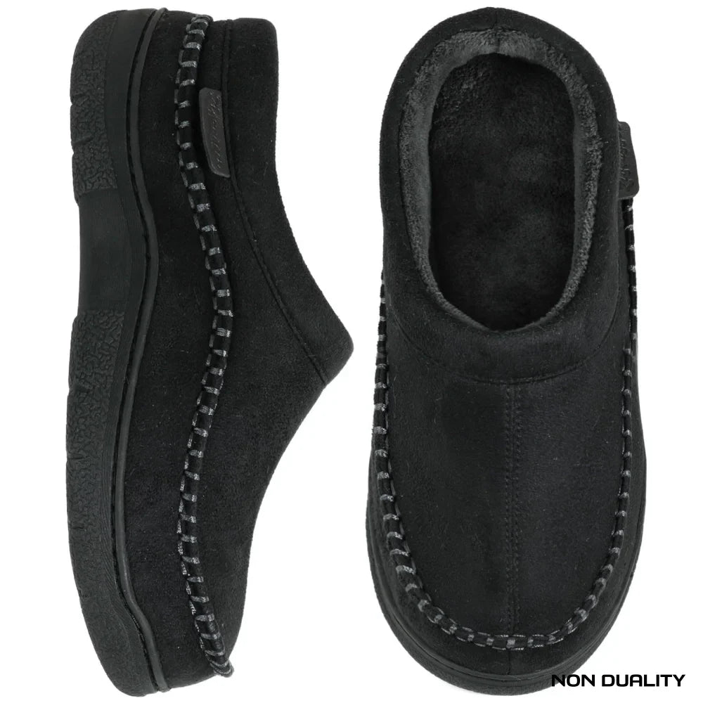 Teddy | Soft Fleece Comfort Slippers