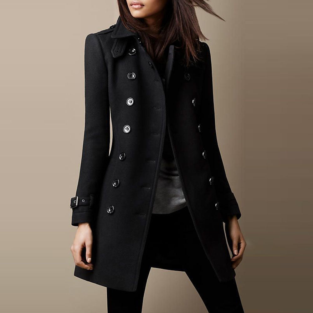 Nadia™ | Trendy women's coat