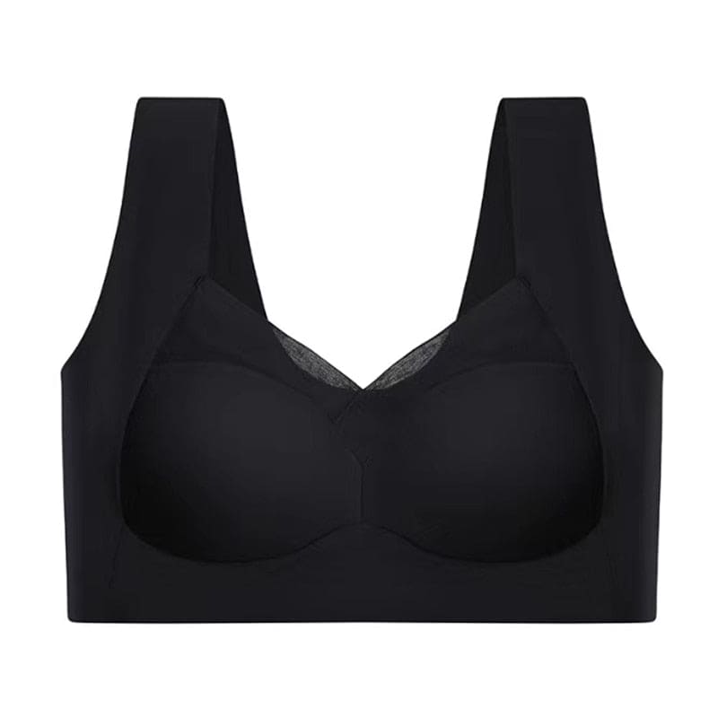 Eva | Comfortable bra without closure