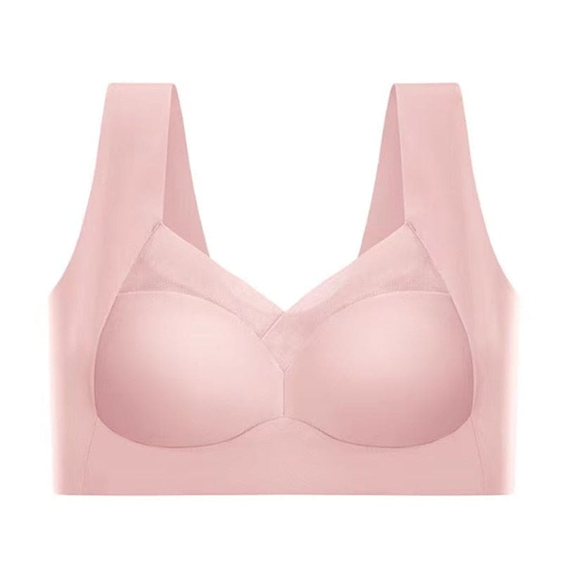 Eva | Comfortable bra without closure