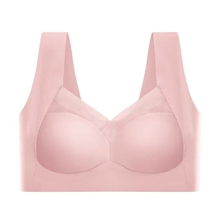 Eva | Comfortable bra without closure