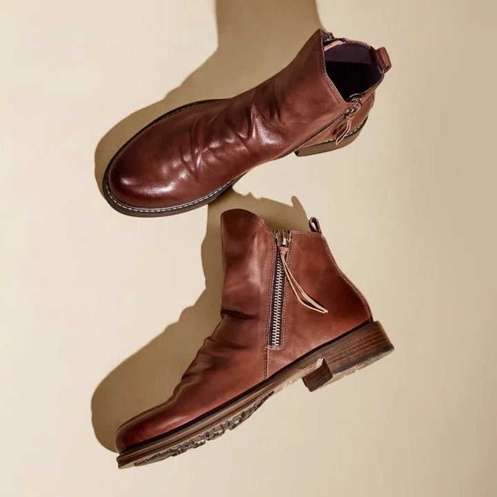 Cavallino |Chelsea Boots