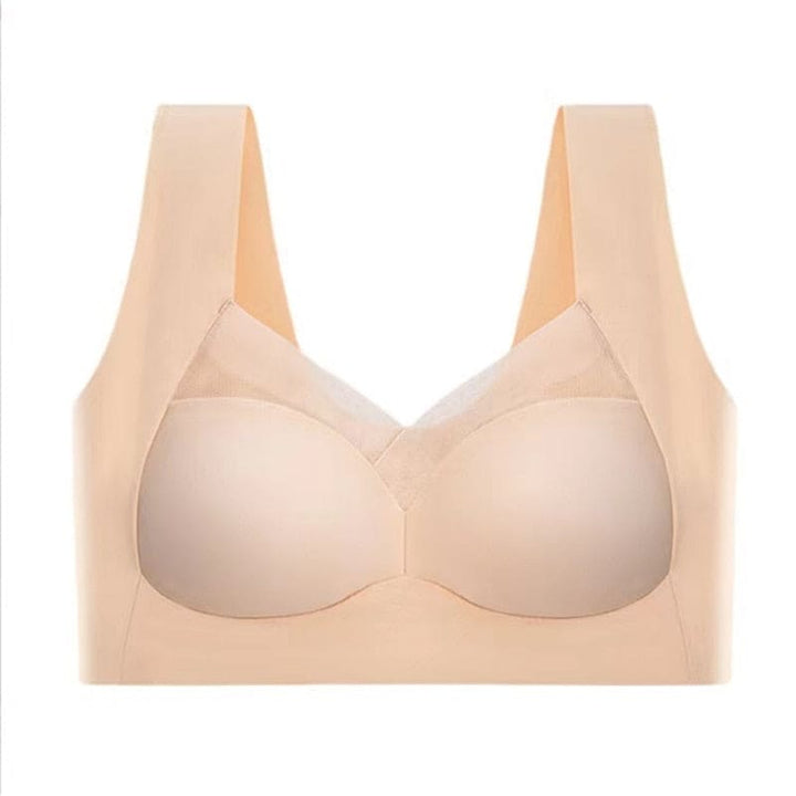 Eva | Comfortable bra without closure