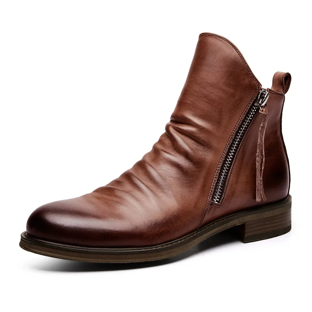 Cavallino |Chelsea Boots