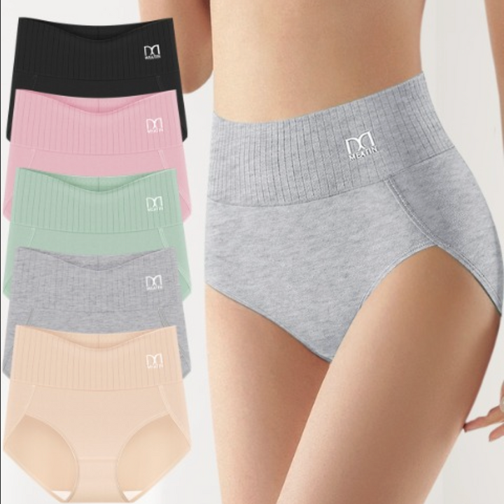 Shaplex™ High-Waist Support Slips