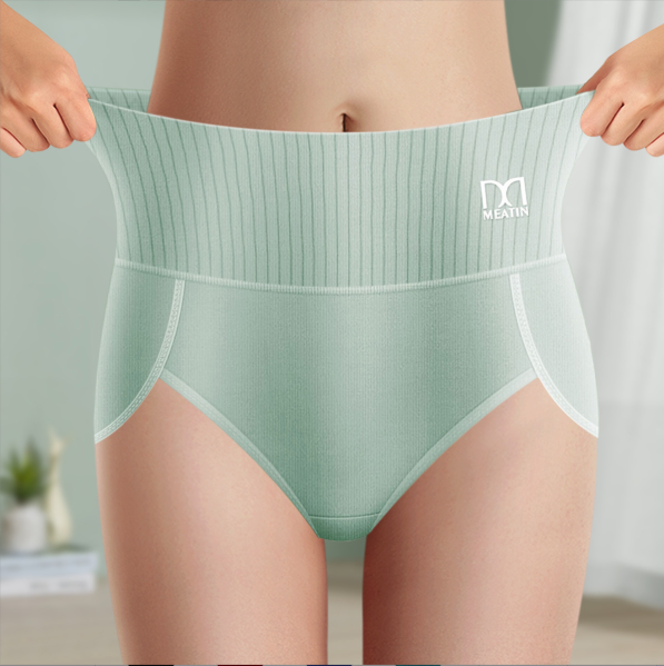 Shaplex™ High-Waist Support Slips