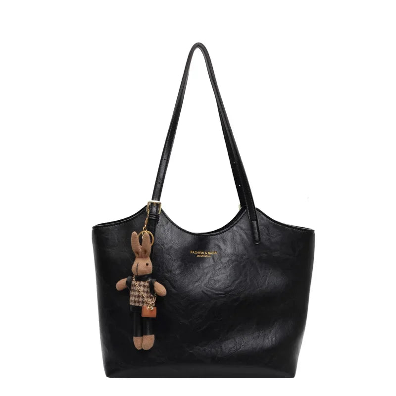 Petra™ | Trendy luxury tote bag - Spacious and stylish