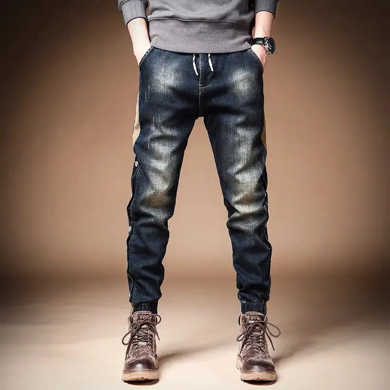 Cowboy Cargo Trouser