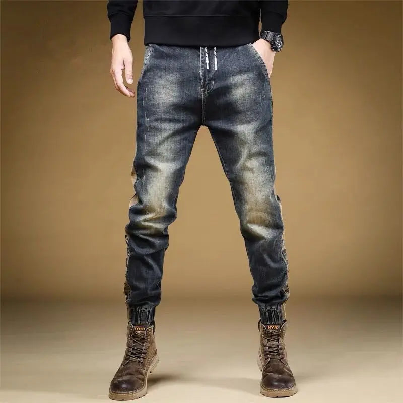 Cowboy Cargo Trouser